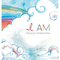 I Am...: Precious Affirmations - Hardcover
