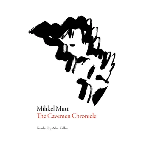 Cavemen Chronicle - Paperback