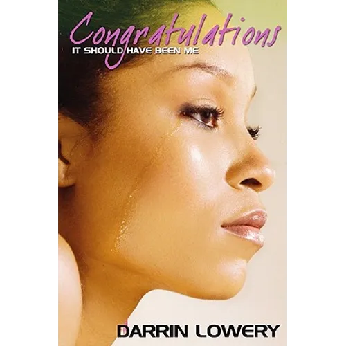 Congratulations - Paperback