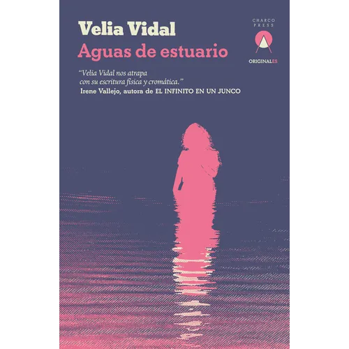 Aguas de Estuario - Paperback