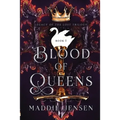 Blood of Queens - Paperback