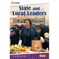 State and Local Leaders - Paperback