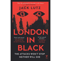 London in Black - Paperback
