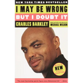 I May Be Wrong but I Doubt It - Paperback