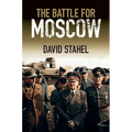 The Battle for Moscow - Paperback