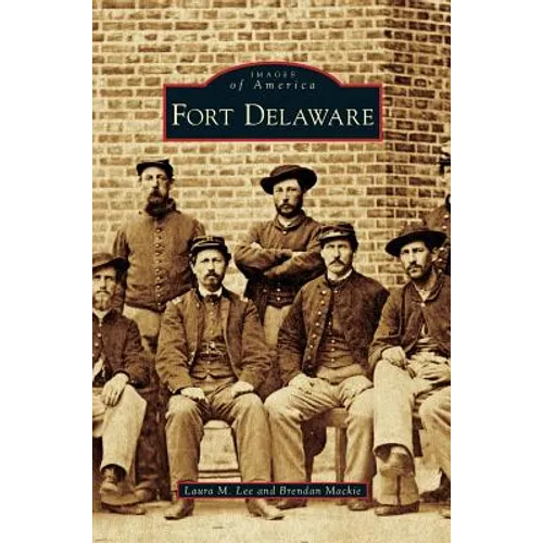Fort Delaware