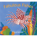 Fabulous Fishes - Board Book