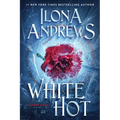 White Hot: A Hidden Legacy Novel - Paperback