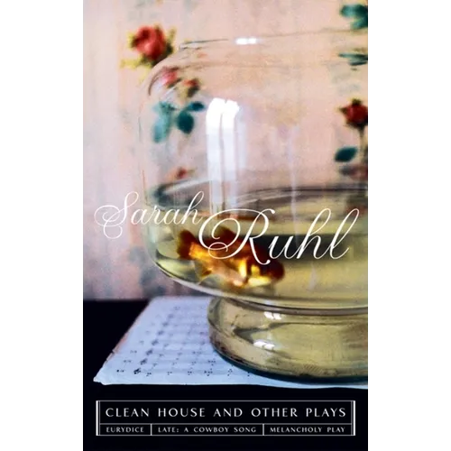 The Clean House and Other Plays - Paperback