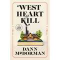 West Heart Kill - Paperback