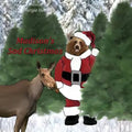 Madison's Sad Christmas - Paperback