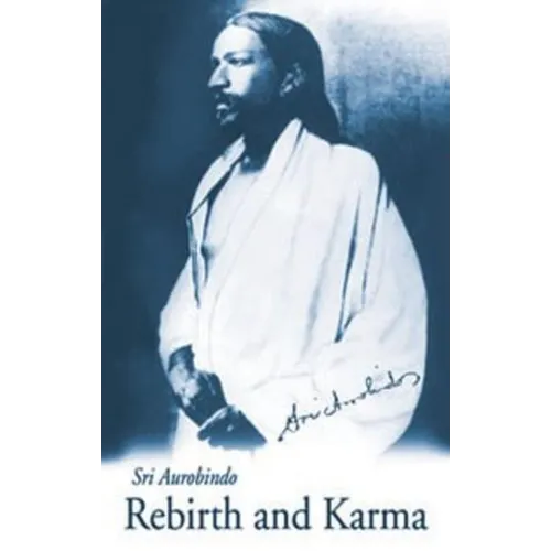 Rebirth & Karma - U.S. Edition - Paperback