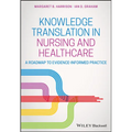 Knowledge Translation in Nursing and Healthcare - Paperback