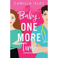 Baby, One More Time - Paperback