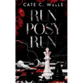 Run Posy Run - Paperback