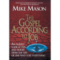 The Gospel According to Job - Paperback
