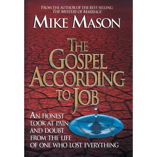 The Gospel According to Job - Paperback