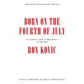 Born on the Fourth of July - Paperback