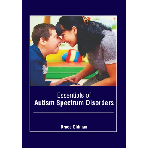 Essentials of Autism Spectrum Disorders - Hardcover