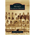 Miami's Richmond Heights - Paperback