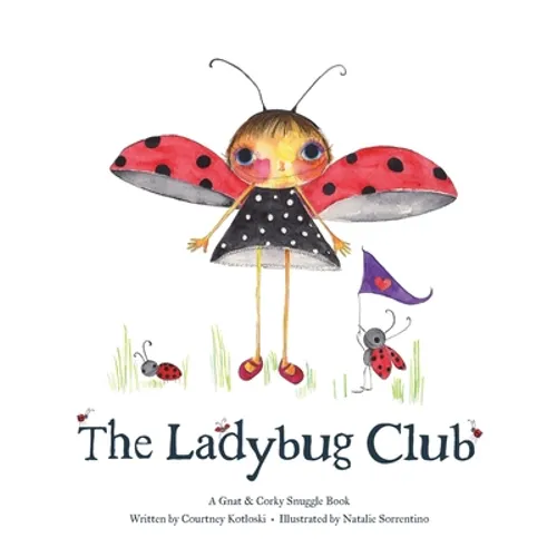 The Ladybug Club - Hardcover