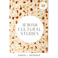 Jewish Cultural Studies - Paperback