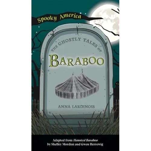 Ghostly Tales of Baraboo