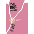 The One Before - Paperback