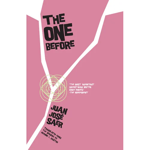 The One Before - Paperback