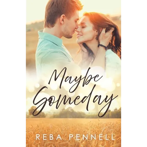 Maybe Someday - Paperback