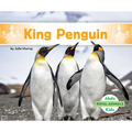 King Penguin - Library Binding