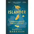 Islander: A Journey Around Our Archipelago - Paperback