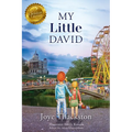 My Little David - Paperback