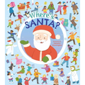 Where's Santa? - Paperback