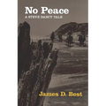 No Peace: A Steve Dancy Tale - Paperback