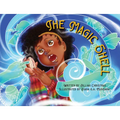 The Magic Shell - Paperback