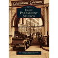 Early Paramount Studios - Paperback
