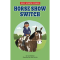Horse Show Switch - Paperback