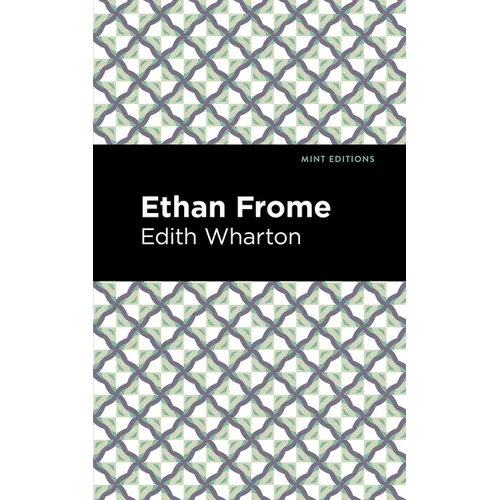 Ethan Frome - Paperback