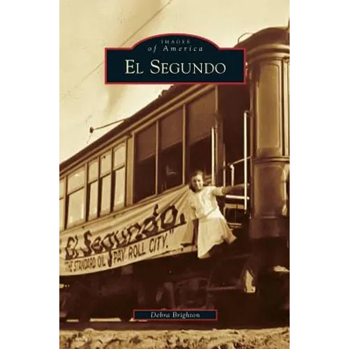El Segundo