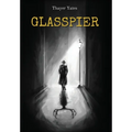 Glasspier - Hardcover