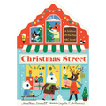 Christmas Street - Board Book