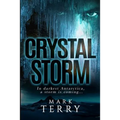 Crystal Storm - Paperback