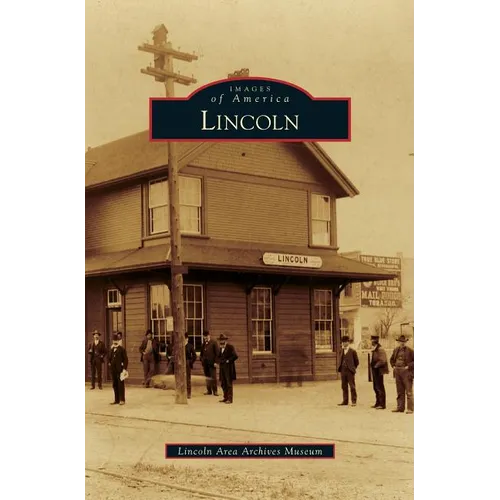Lincoln