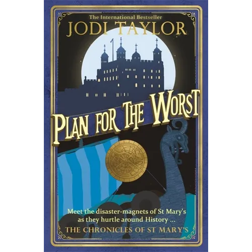 Plan for the Worst - Paperback