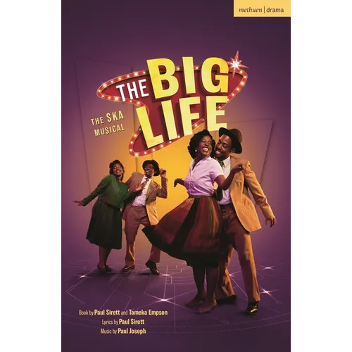 The Big Life: The Ska Musical - Paperback