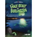 The Lake Beast of Burlington - Paperback