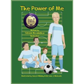 The Power of Me - Hardcover