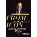 From Invisible to Icon - Paperback