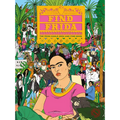Find Frida - Hardcover